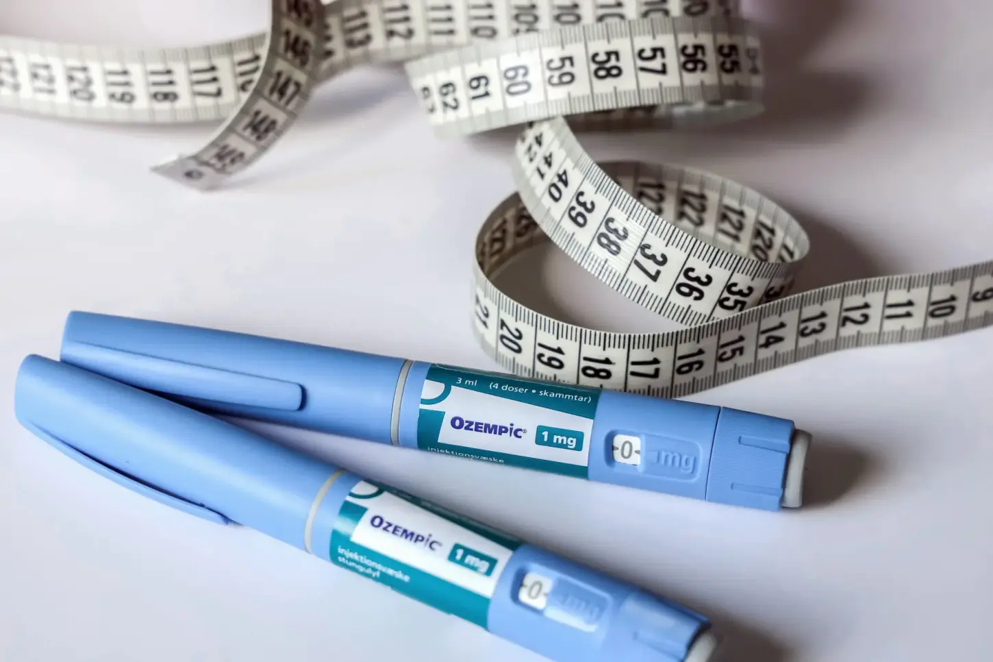 Anvisa aprova cinco novas canetas de semaglutida para tratamento do diabetes tipo 2