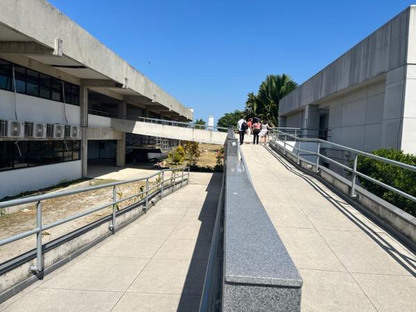 UFES inicia instalação de torres de TV em São Mateus e Alegre