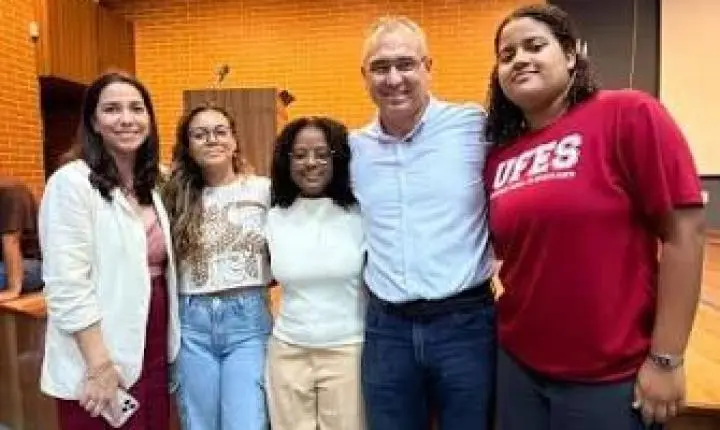 Faculdade de Medicina já é realidade em São Mateus